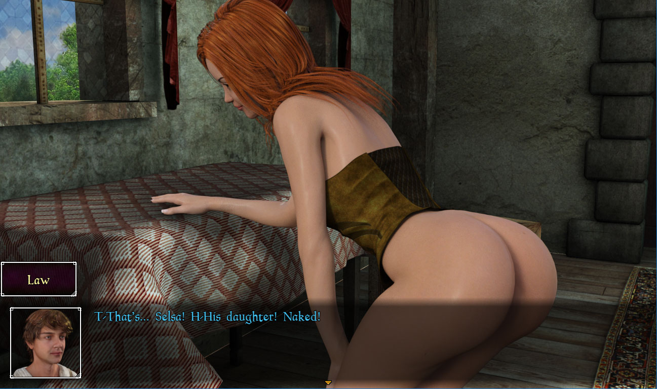 Game Of Boners Wip Free Download Now Available Adult Gaming 1733