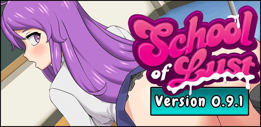 School of Lust APK Download [v0.6.3a] (Latest Version) [Boner Games]